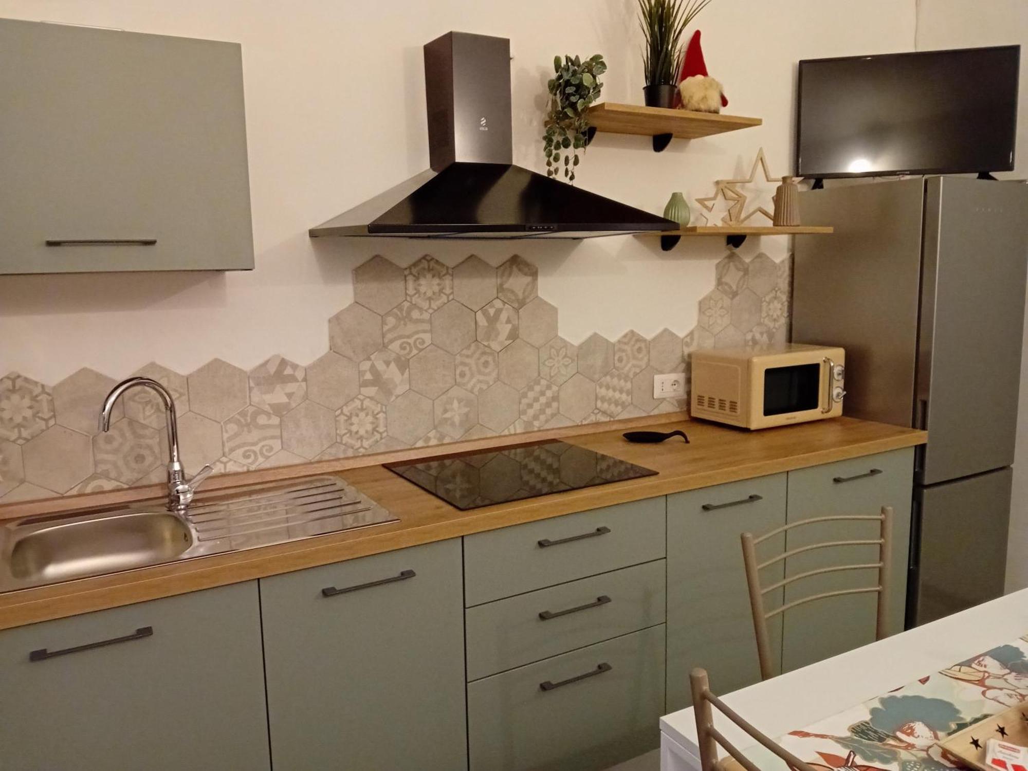 Petite Maison 阿斯蒂 外观 照片